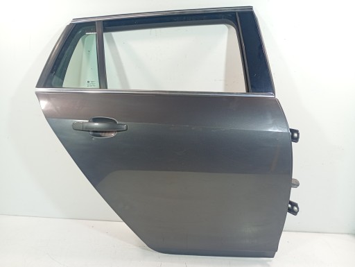Opel Insignia A 08-13 door right rear. kod lakieru Z177