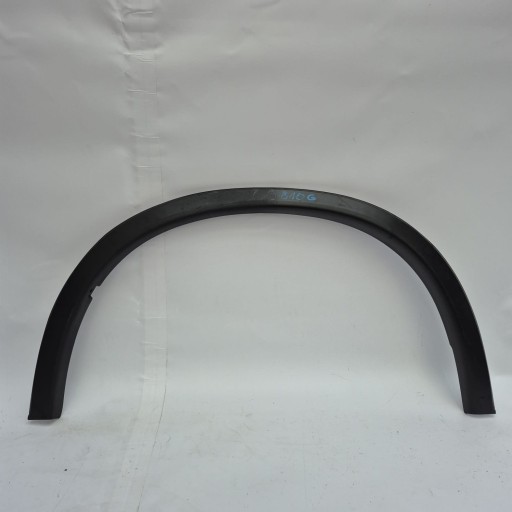MITSUBISHI ASX and 1 LIFT 12-23 moulding cap left front