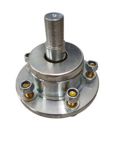 СТУПИЦА ПЛАСТИНЫ BOMET 1815-03-002