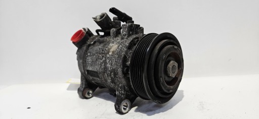 kompresor klimatizaci BMW OE 9330831-01