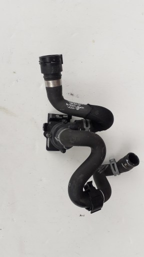 water pump 8K0965561A AUDI A4 B8 A5
