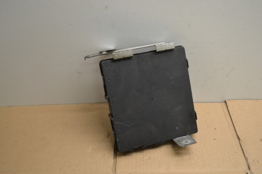 HYUNDAI BAYON 2022 module control unit IBU 95400-Q0550