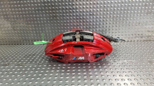 caliper brake right front 6897336 BMW G01 G02 G42 44/348/36 m-packet