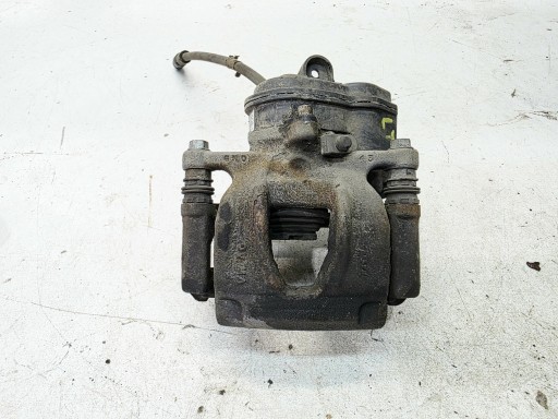 caliper brake JARZMO left rear part AUDI A6 C8 A7 4K0405B 330MM