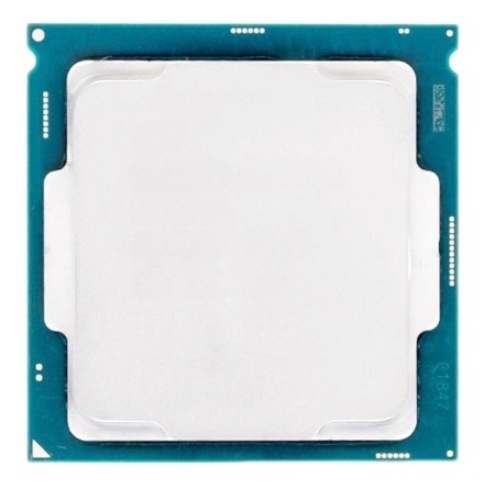 Procesor Intel i7-8700 6 x 3,2 GHz gen. 8 • Cena, Opinie