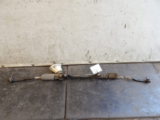 control Nissan Micra K12 1,5DCI 48001-AY611