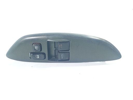 Toyota Yaris e 1 99-02 interruttore Pulsante PANEL VETRO finestrino sinistra