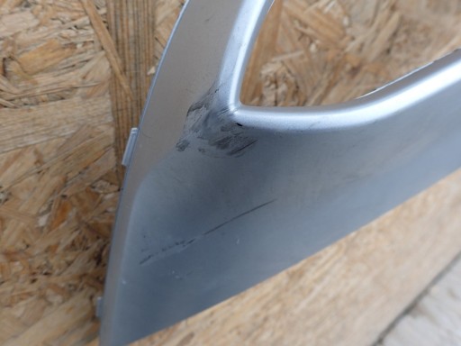 SPOILER DIFFUSEUR ARRIÈRE SEAT TARRACO 5FJ807568A 2018