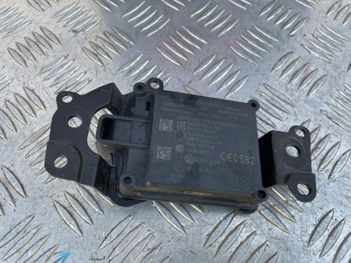 TOYOTA CHR RADAR SENSOR 88210-F4010