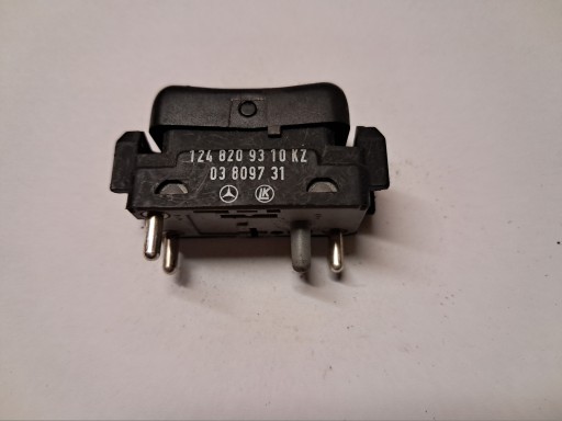 switch windows LEWEJ MERCEDES W124 W126 W201 1248209310