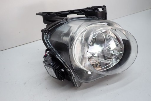 NISSAN JUKE F15 XENON 14- reflektor right light right