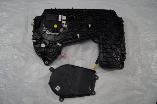 БАК НАСОС ADBLUE RENAULT ESPACE V 172A24715R