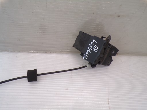 1717500185 - Замок люка задний MERCEDES W211 седан W203 SLK R 171