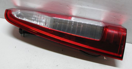 RENAULT MASTER OPEL MOVANO III LIFT light rear part left