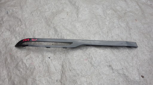 J8A2-17D753-BA mih8 - RANGE ROVER VELAR МОЛДИНГ ЛІВИЙ ЗАДНІЙ БАМПЕР
