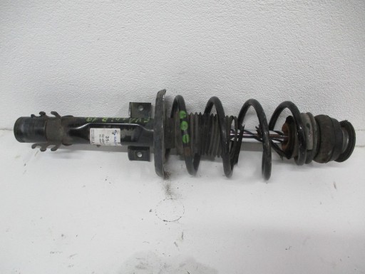 shock absorber front front right SKODA FABIA MK4 IV 6VA 1,0i