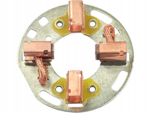 As-pl sbh3017 щіткотримач стартера