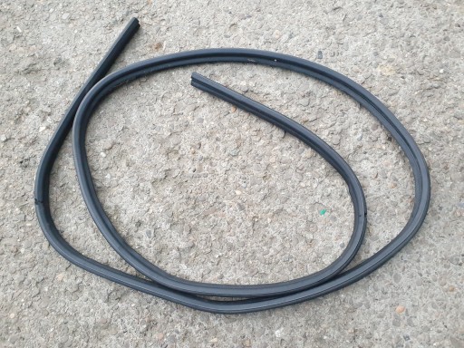 Joint du capot Arrière FIAT SEDICI SUZUKI SX4 2006-2013