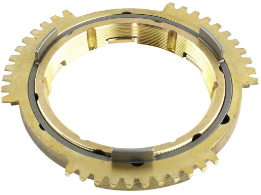 FT62258 / FAS СИНХРОНІЗАТОР DUCATO 06-/ 14- 1/2-BIE