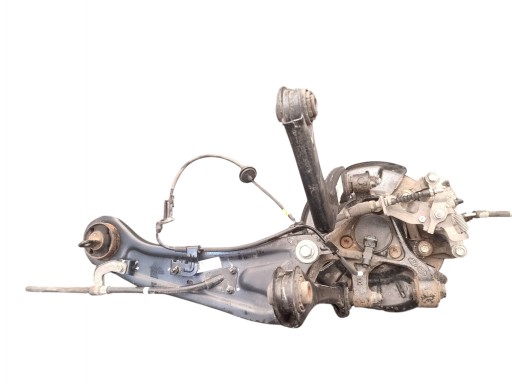 Moyeu support broche Petit bras Droite Arrière KIA CEED III KOMBI