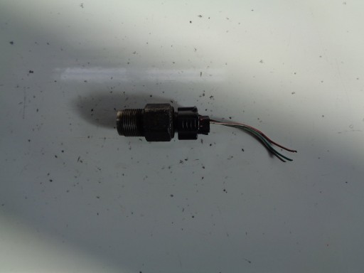 MAZDA 6 2.2 CITD R2AA Sensor des Kraftstoffsbehälters 6270