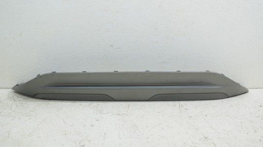 Hyundai Kona accessories of a bumper rear part 86671-J9040