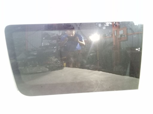 VW Crafter window bodywork left 140,4x76,5