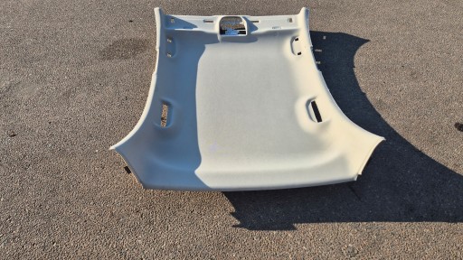 cielo interno grigio JASNA 2136900050 MERCEDES W213 berlina ottimo stato