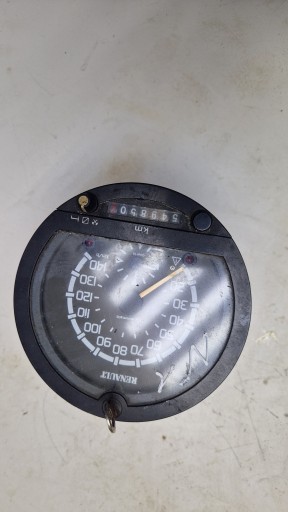 ТАХОГРАФ ДЛЯ ЦИФРЕБЛАТІВ 24В