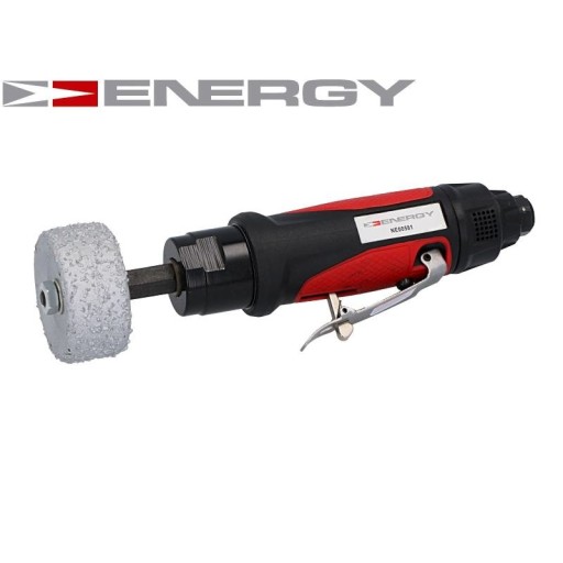 NE00581 / ГАЗ АБРАЗИВНЫЙ ШЛИФОВАЛЬНЫЙ СТАНОК 65ММ ПНЕВМАТИЧЕСКИЕ ШИНЫ R