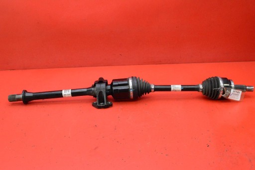 semi-axis right front AUTOMAT 49560-N9100 KIA SPORTAGE V 1.6 T-GDI 150 KM 21-25
