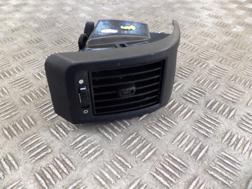 grid air conditioning devices Peugeot BOXER LS385812