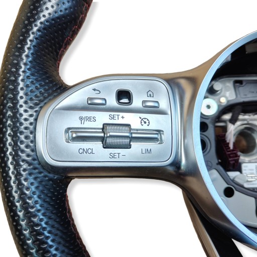 steering wheel, Mercedes-Benz A W177 AMG A0050072099
