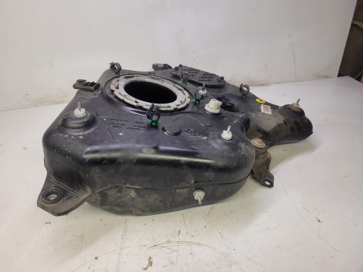 serbatoio LIQUIDO SRODKA REDUKUACEGO AUDI A6 C7 LIFT A7 LIFT 4G0131877H