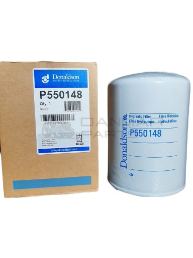 KP5501481 - Масляний фільтр P550148