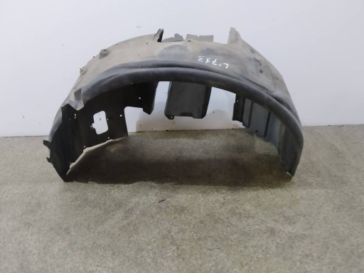 Pare soleil Gauche Avant 7009715 Bmw Seria 6 II (2003-2010) E63/64