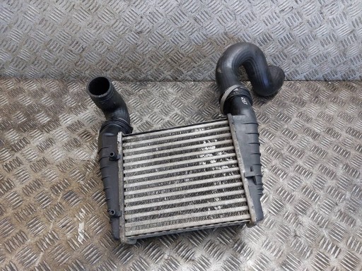 hüttö levegö INTERCOOLER RURY VW PASSAT B5 FL 1.8 T 8D0145805D