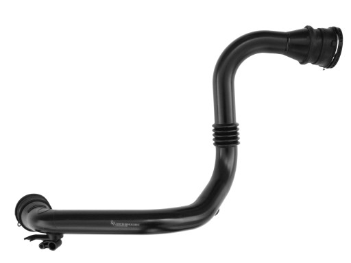 GT52-400 - Кабель интеркулера для RENAULT SCENIC III 1.5 dCi