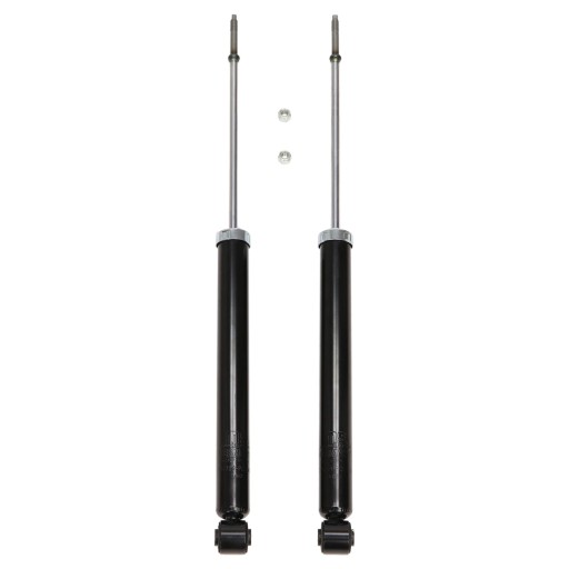 16K004082 - 2 амортизатора задний l + P TOYOTA YARIS (_P9_, _P13_)