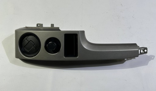 Dekor modanatura panel griglia wentylacyjna BOCCHETTE Ford F150 F-150 2009