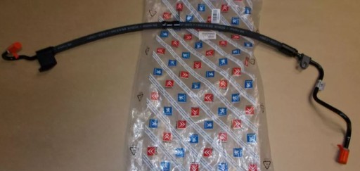 5270.QE 5270 - Гідравлічний шланг CITROEN C5, C5 II 5270QE