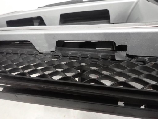 GRILL MERCEDES GLA W156 2013- A1568880460