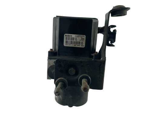 Pompa ABS 0 265 800 003 6Q0907379G Skoda Fabia 6Y2