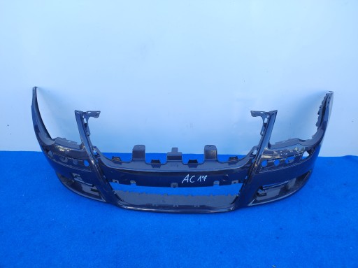 VW EOS 1Q0 Pare choc Avant + Gauche Support 1Q0807217 AC17