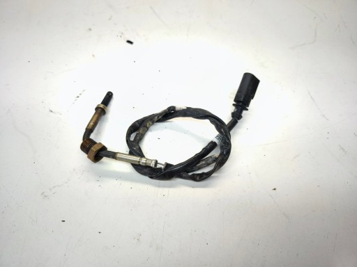 Sensor TEMPERATURY Gase AUDI VOLKSWAGEN SEAT SKODA 04L906088K