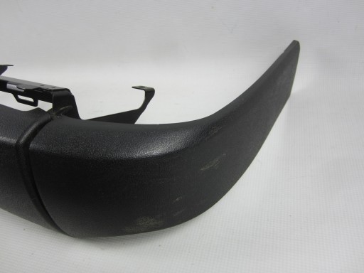 cover seat of left black Mercedes W221 Lift