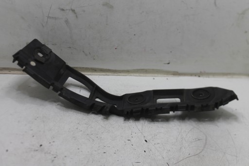 support holder ZDERZAKTA right rear part 6R6807394A VW POLO V 6R HB 09-14