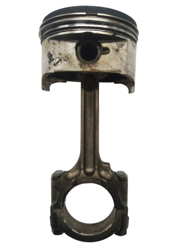 pistone Biella 2.7 V6 Suzuki Grand Vitara e (1998-2006)