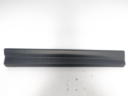 AUDI Q2 81A S-LINE 16- moulding cover cap for door front right ORG