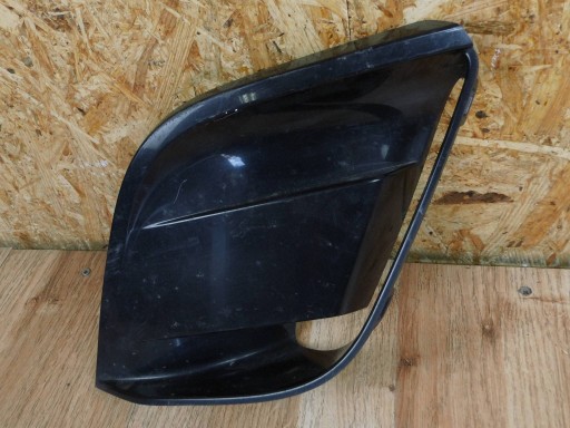 BMW Z4 G29 2018-2022 grid of a bumper left front front left